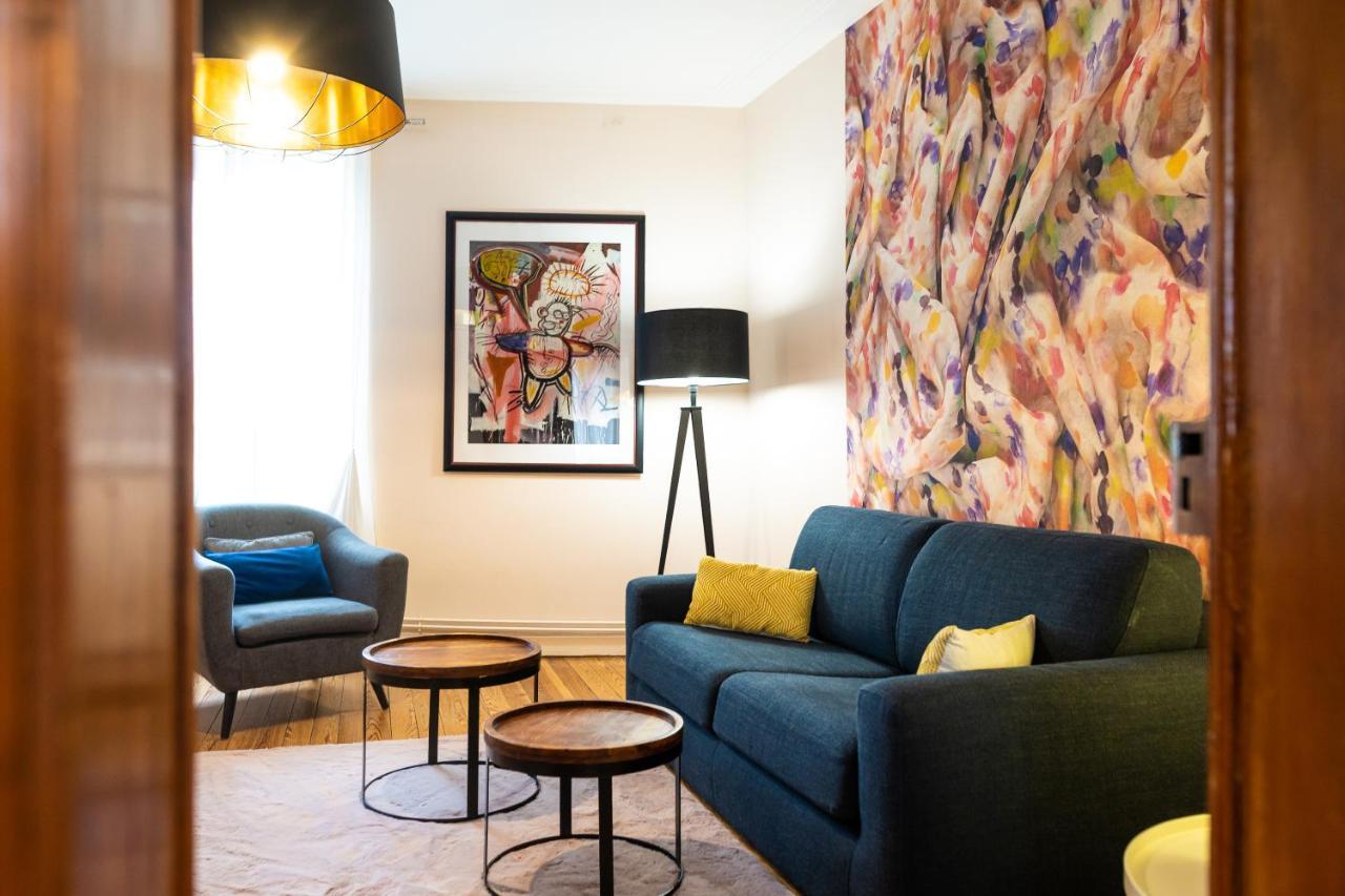 Le Maginot: Spacious Central Apartment Near Pompidou Metz Exterior photo