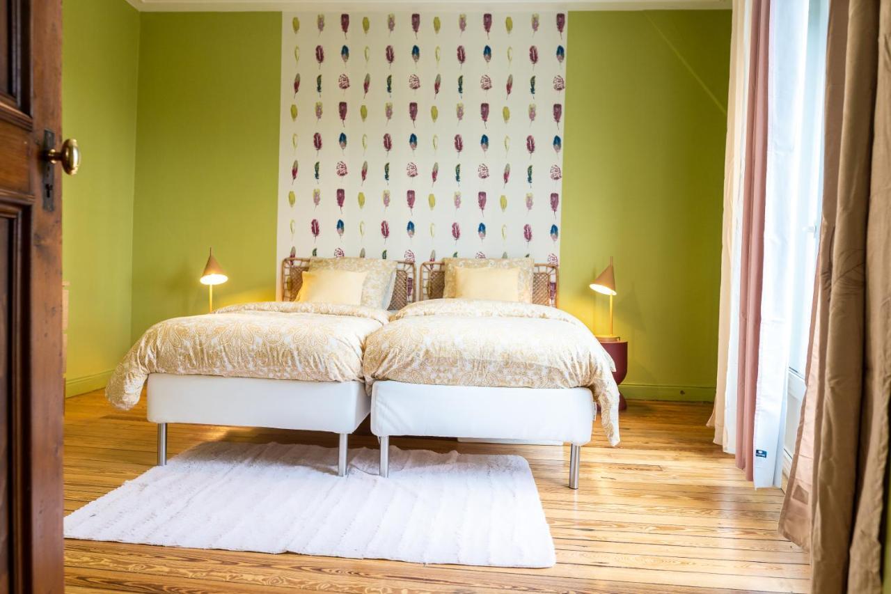 Le Maginot: Spacious Central Apartment Near Pompidou Metz Exterior photo