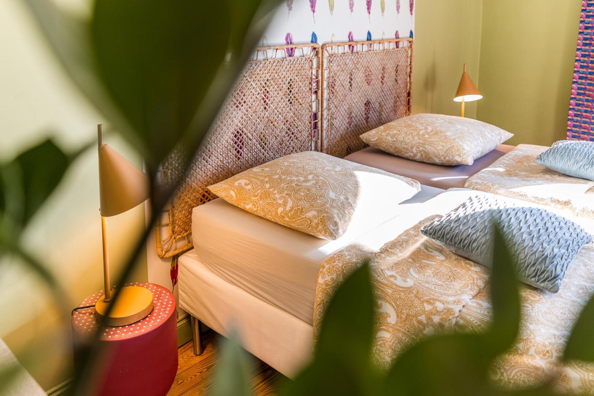 Le Maginot: Spacious Central Apartment Near Pompidou Metz Exterior photo