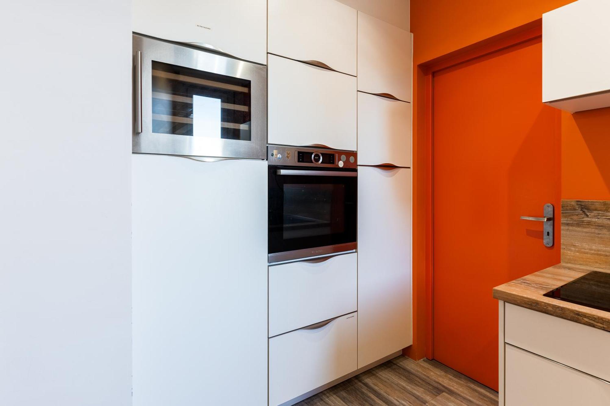 Le Maginot: Spacious Central Apartment Near Pompidou Metz Exterior photo